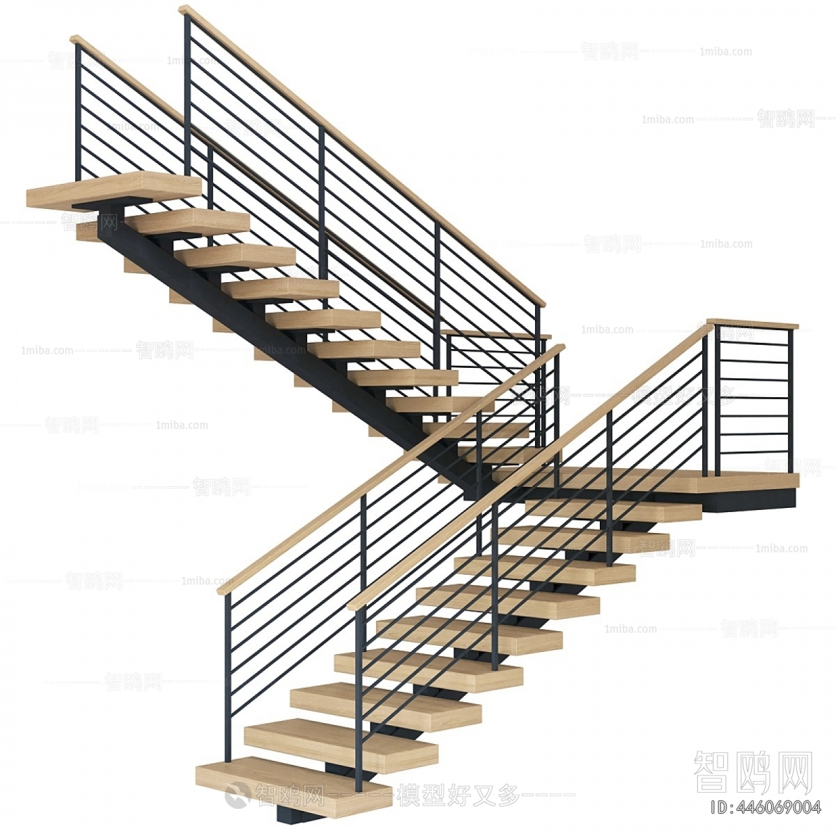 Modern Staircase