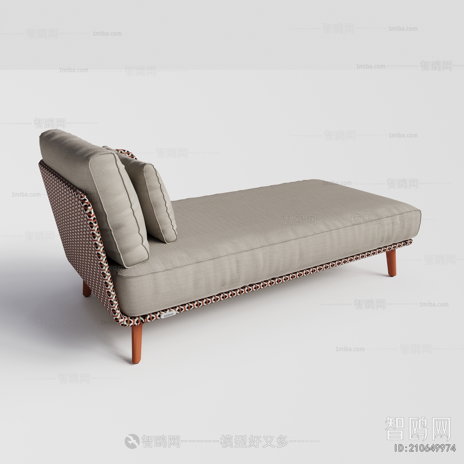 Modern Recliner