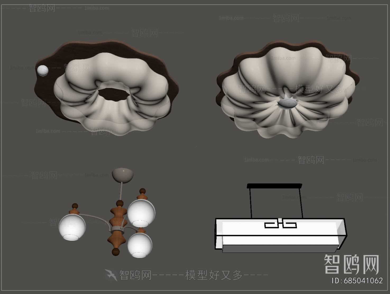 Modern Ceiling Ceiling Lamp