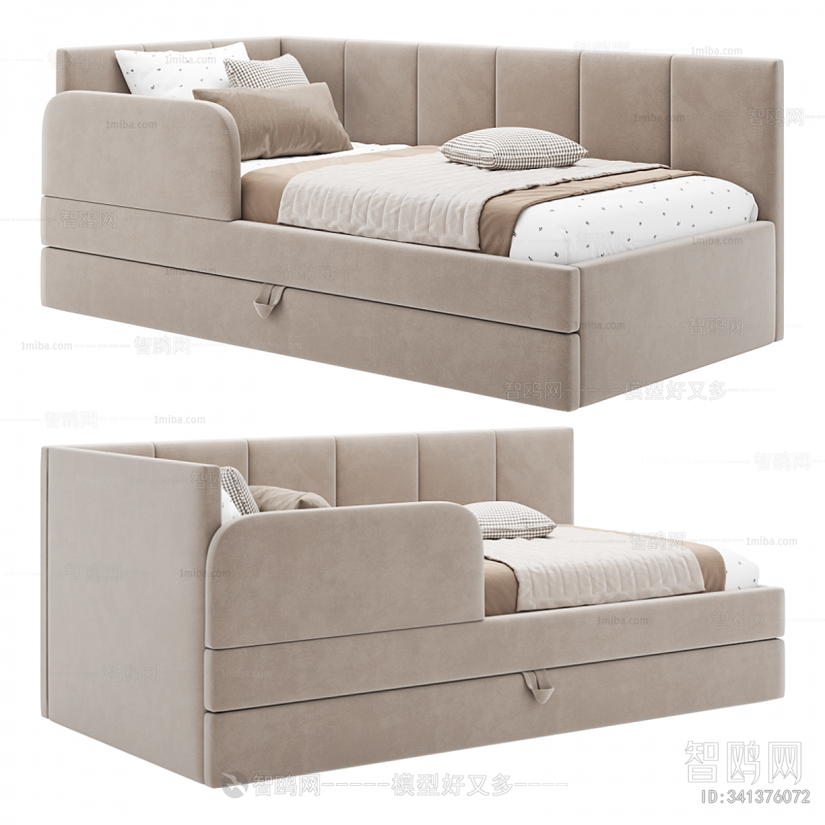 Modern Sofa Bed