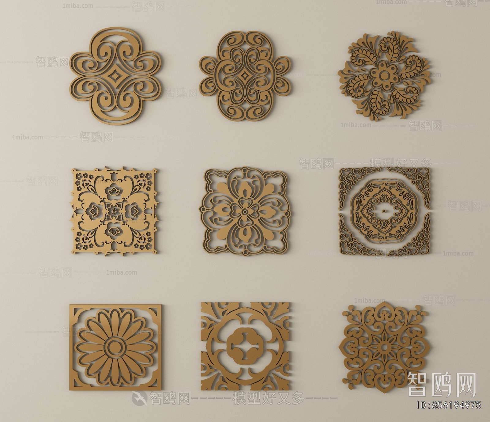 European Style Window