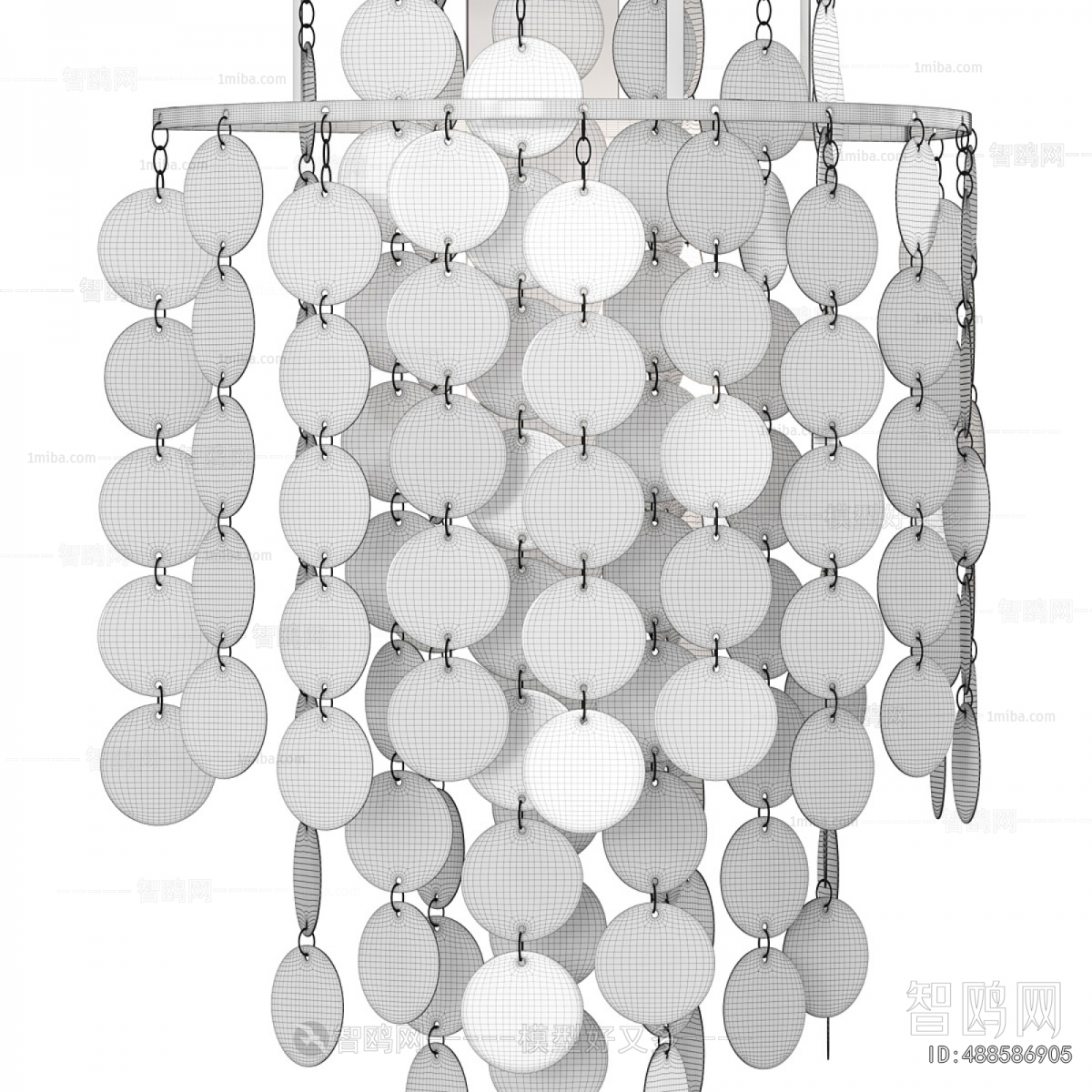 Modern Wall Lamp