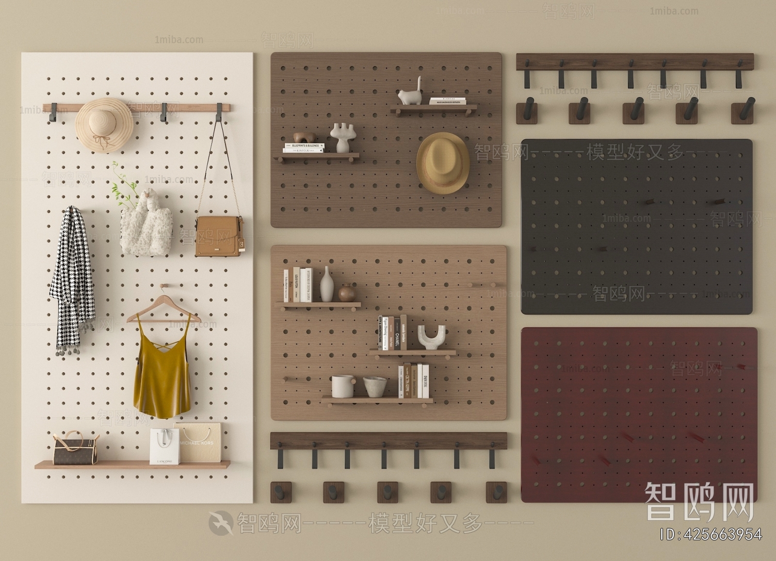 Modern Wall Decoration