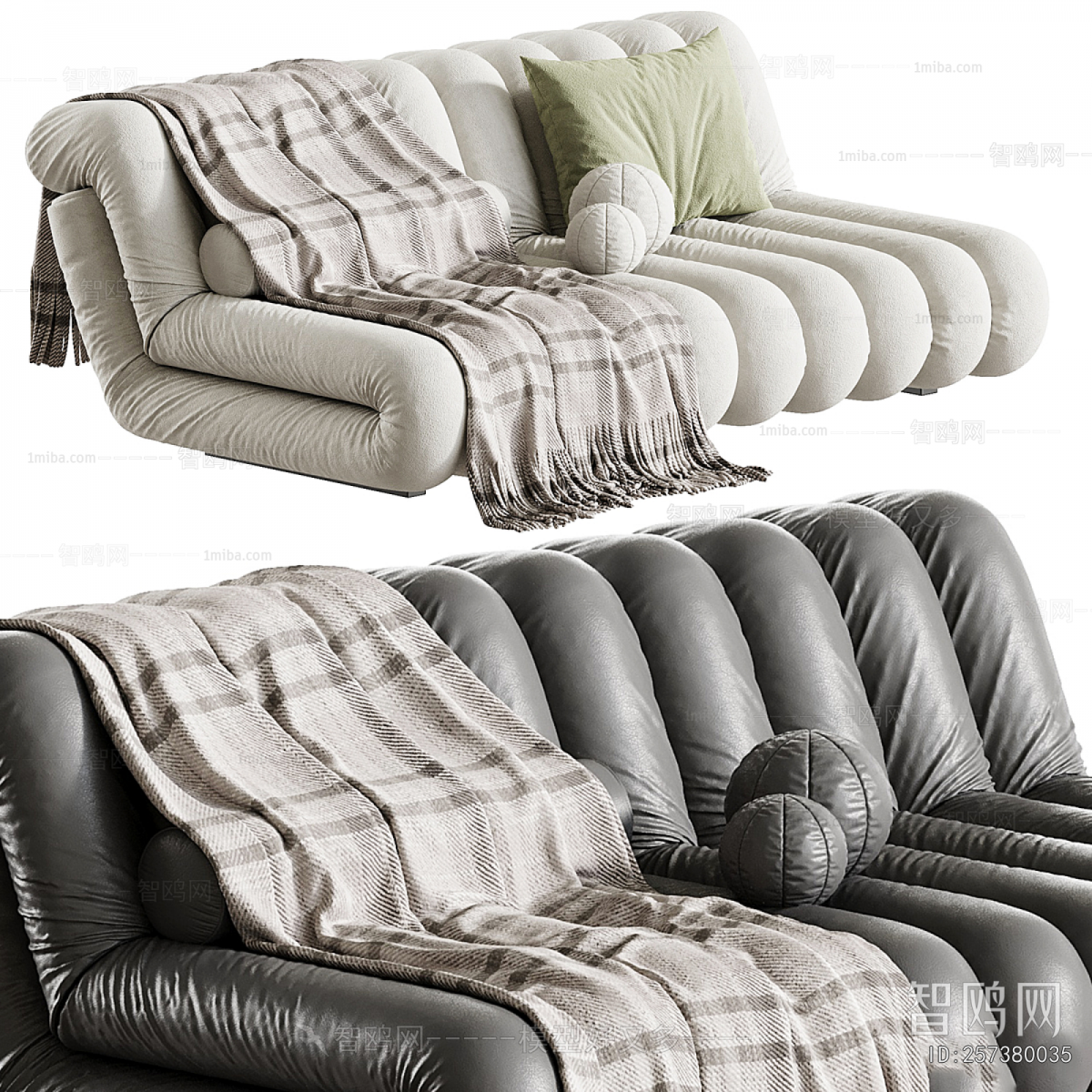 Modern A Sofa For Two