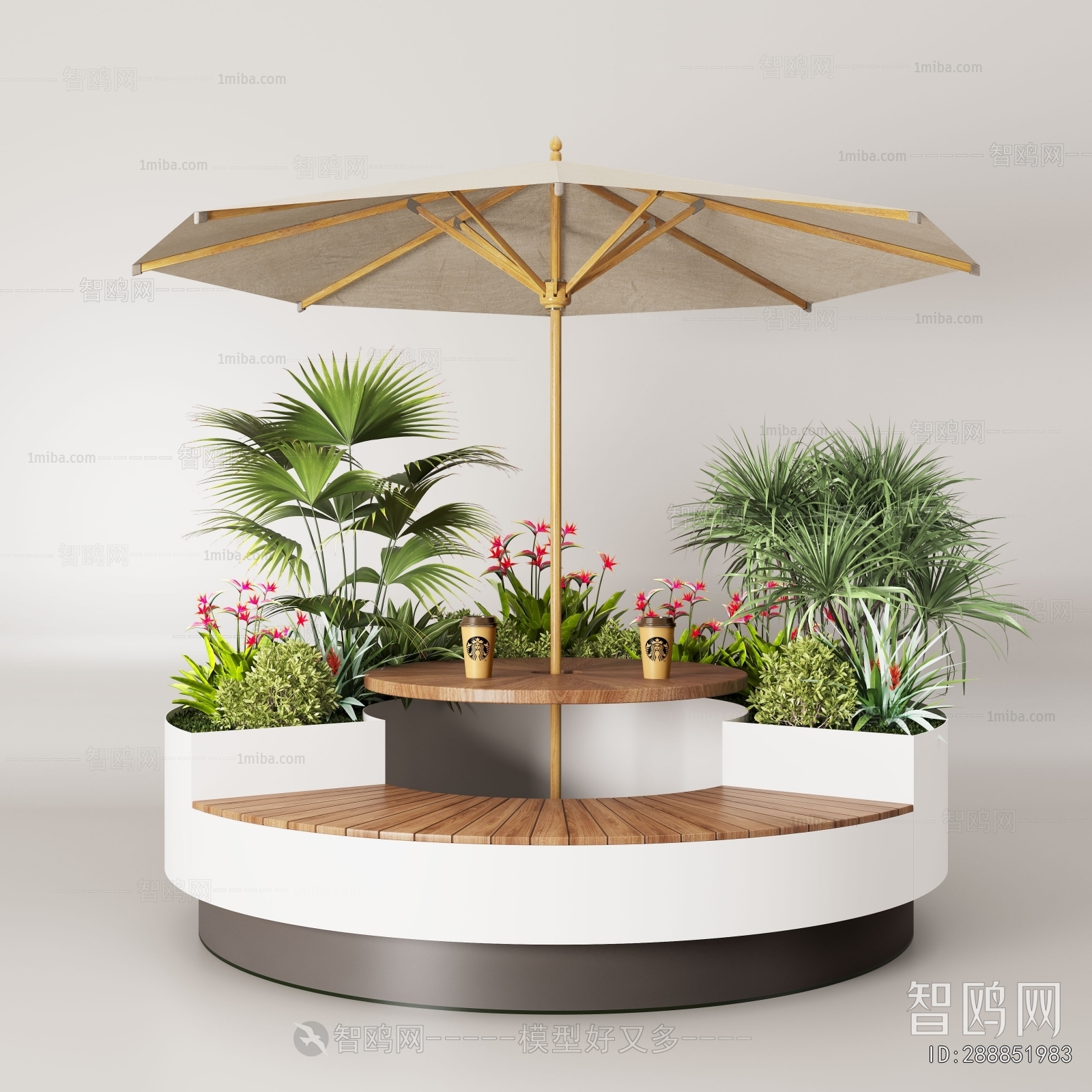 Modern Card Seat Sofa