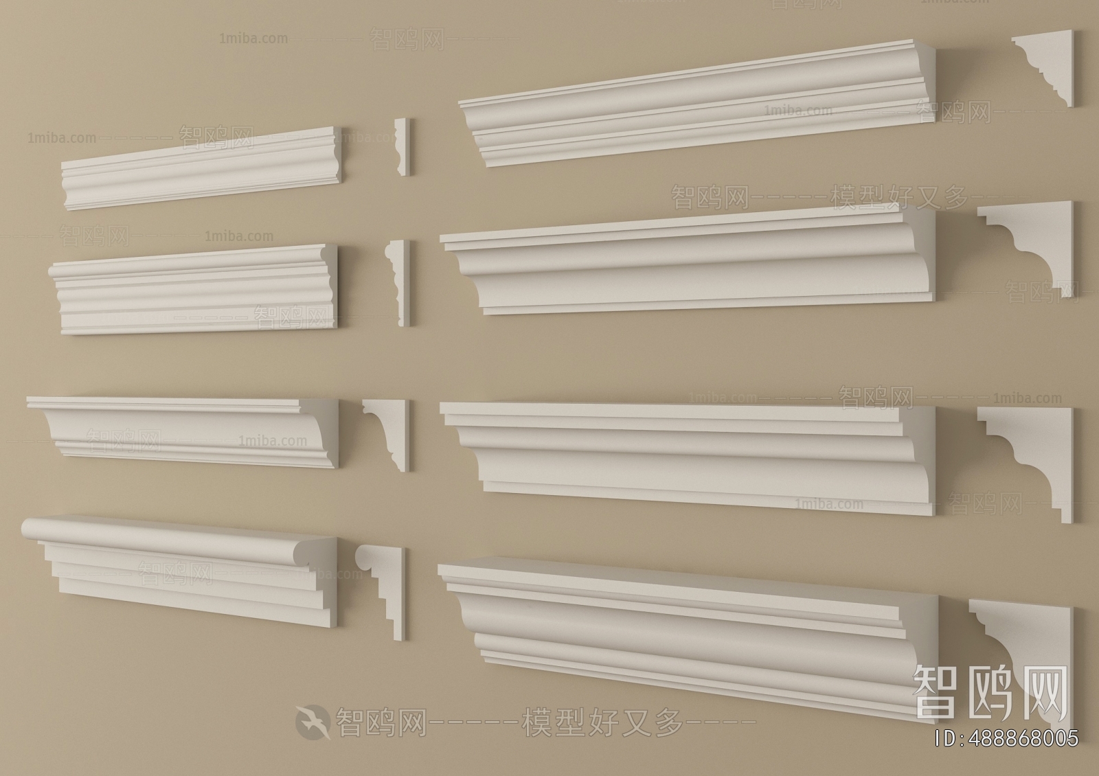 French Style Linellae