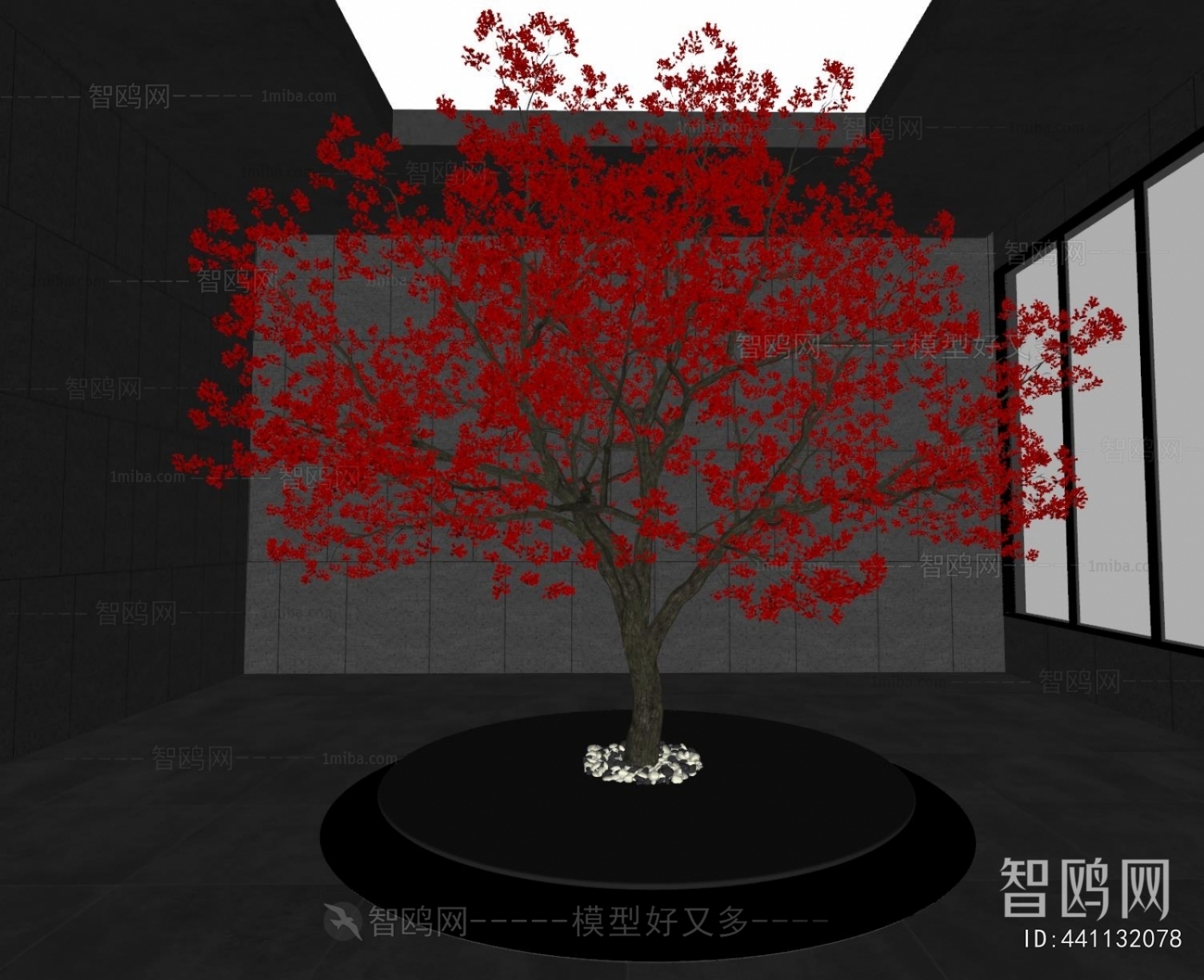 Modern Plant Landscaping