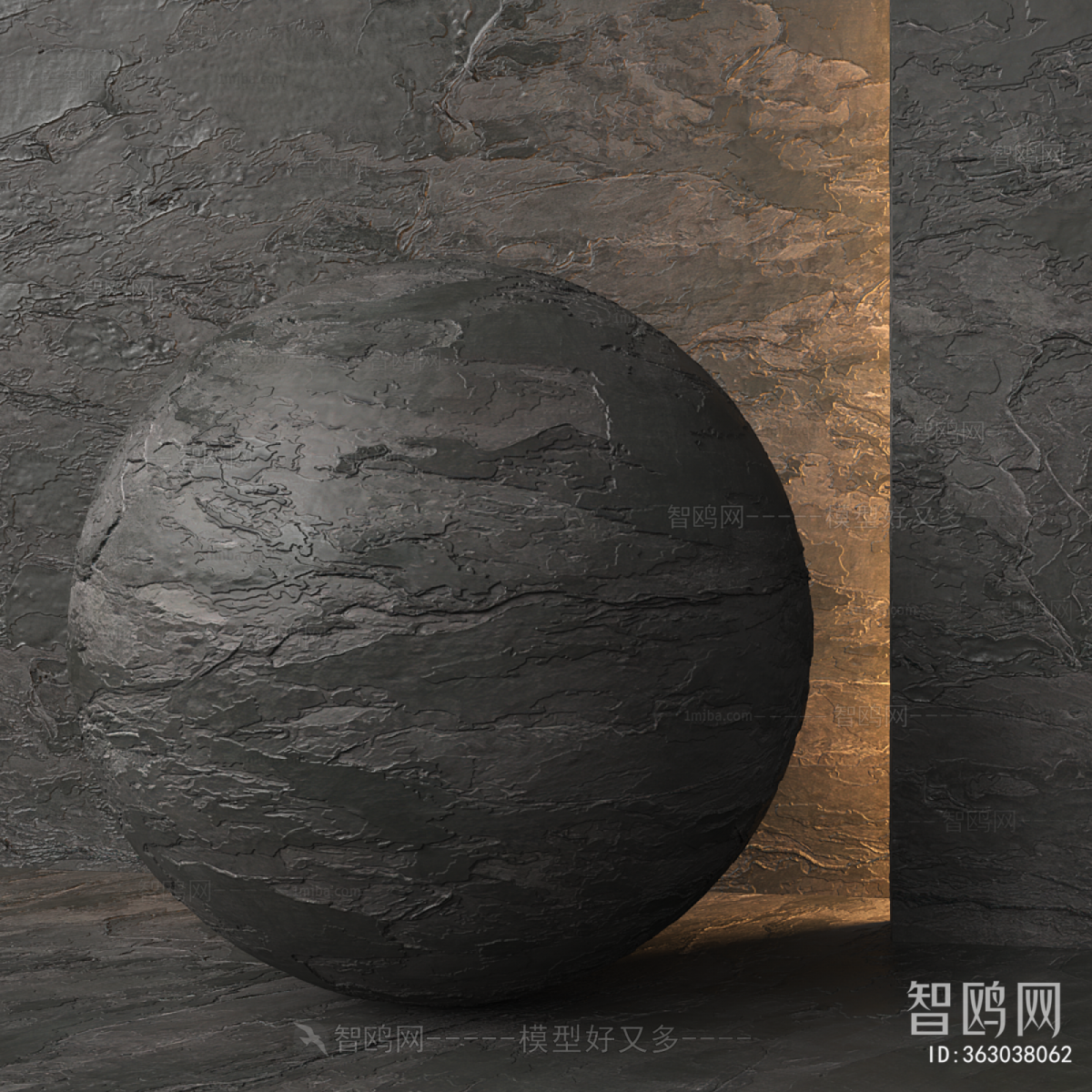 Modern Wall/floor/ceiling