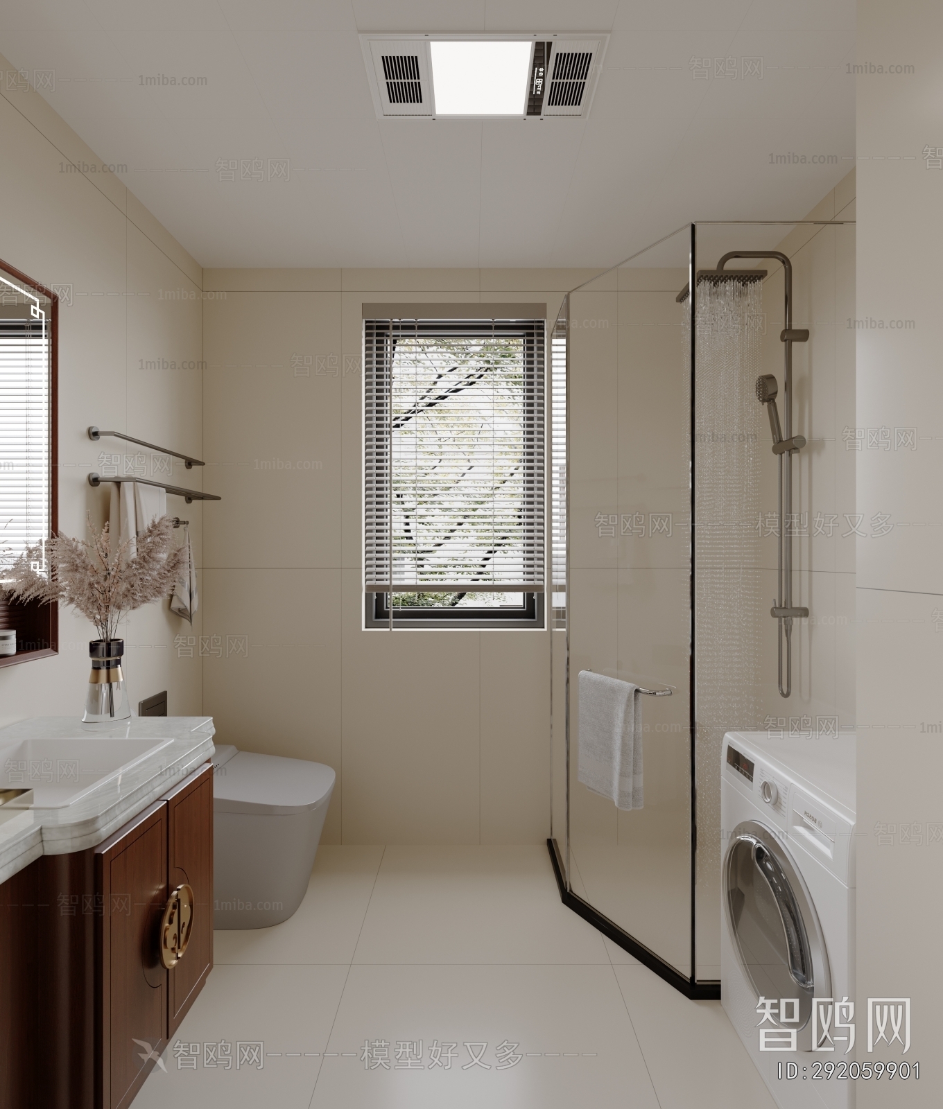 New Chinese Style TOILET