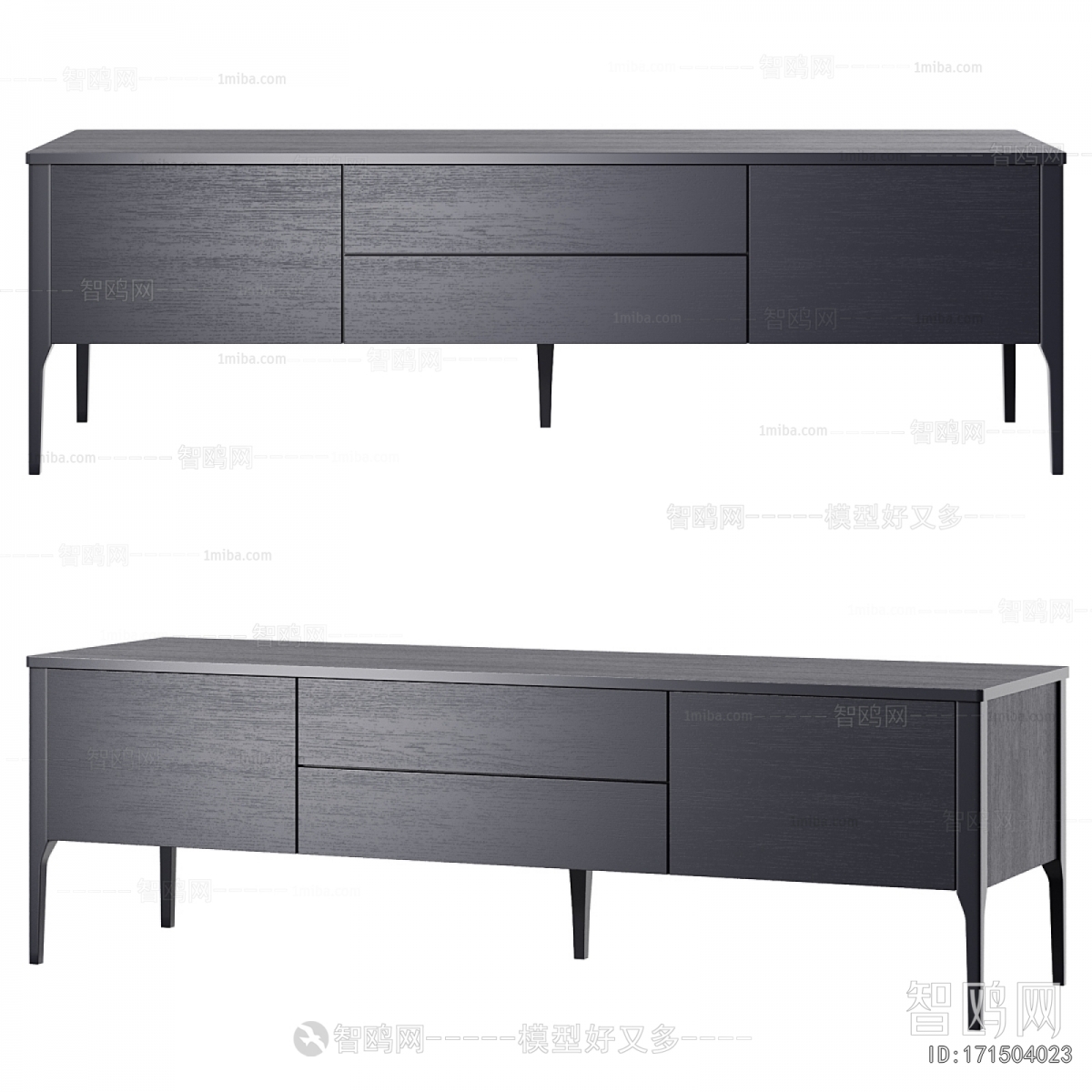 Modern TV Cabinet