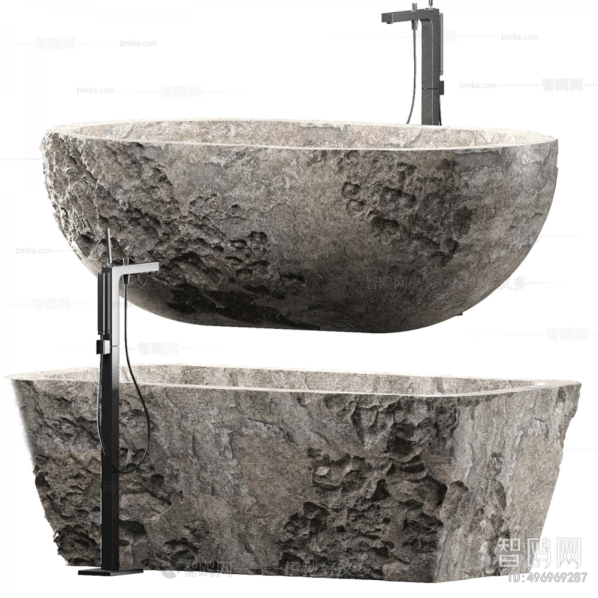 Modern Basin