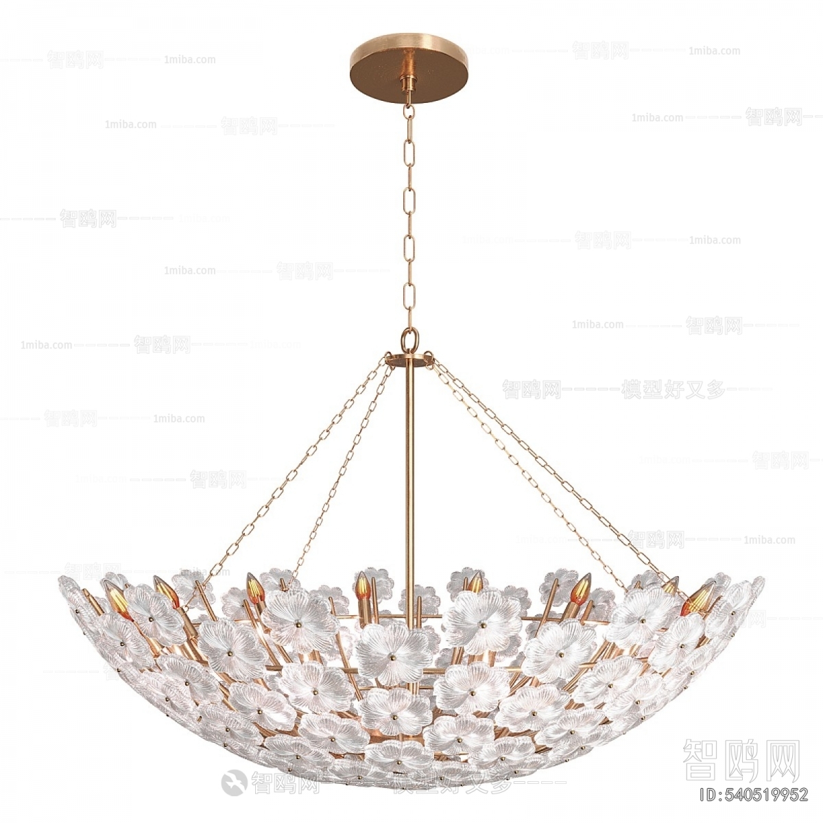 Modern Droplight