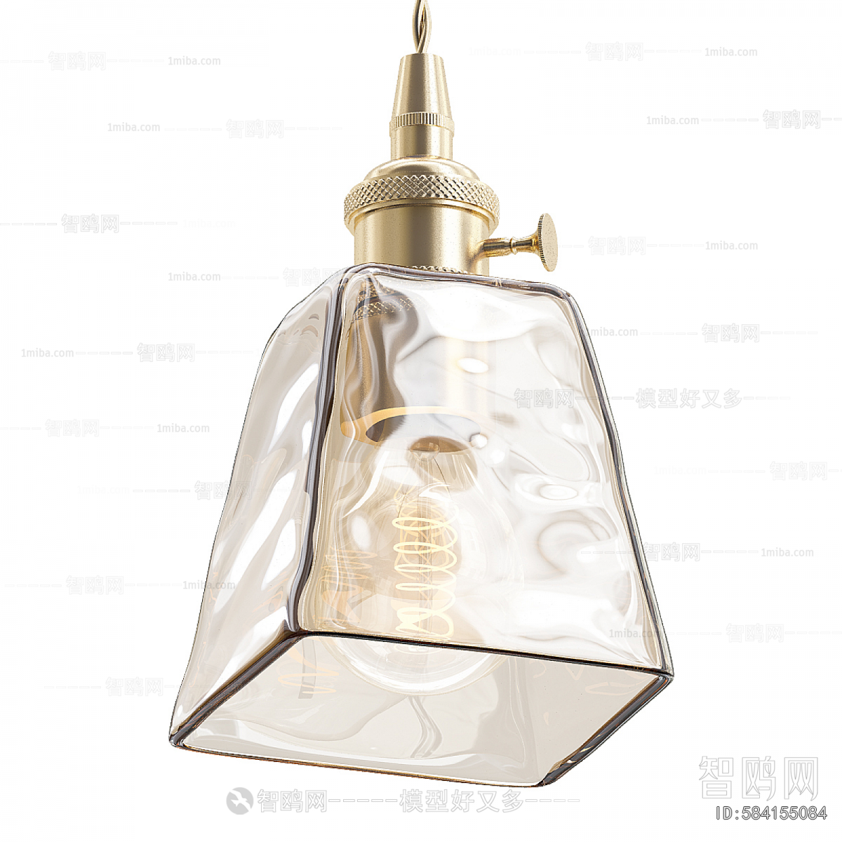 Modern Droplight