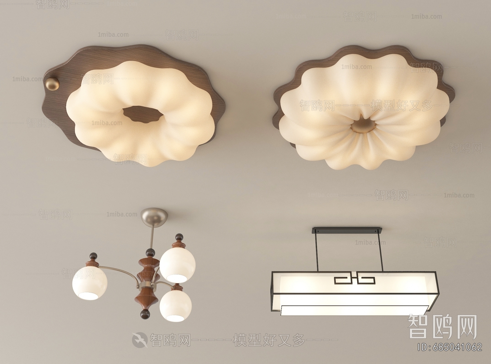 Modern Ceiling Ceiling Lamp