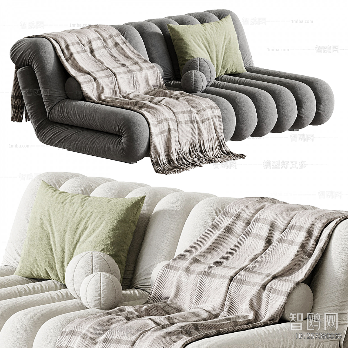 Modern A Sofa For Two