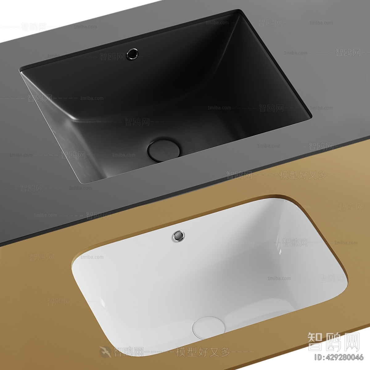Modern Basin