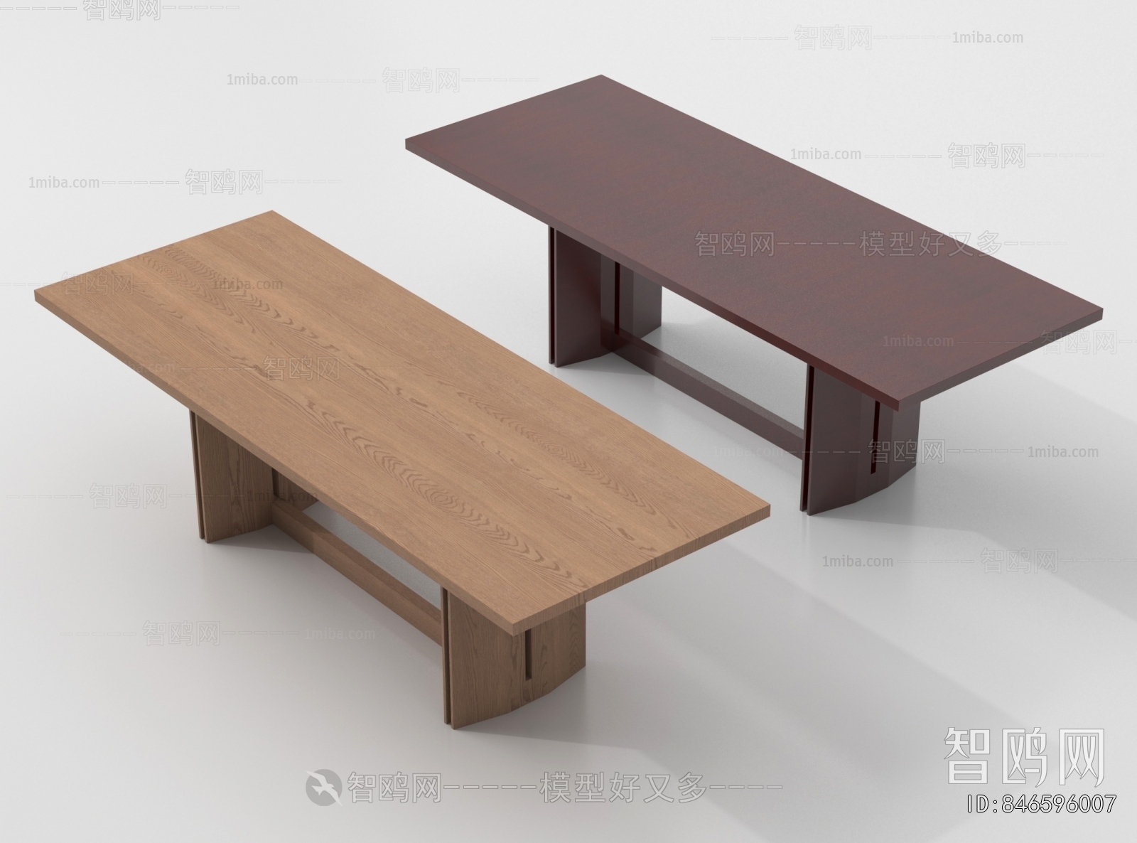 New Chinese Style Dining Table