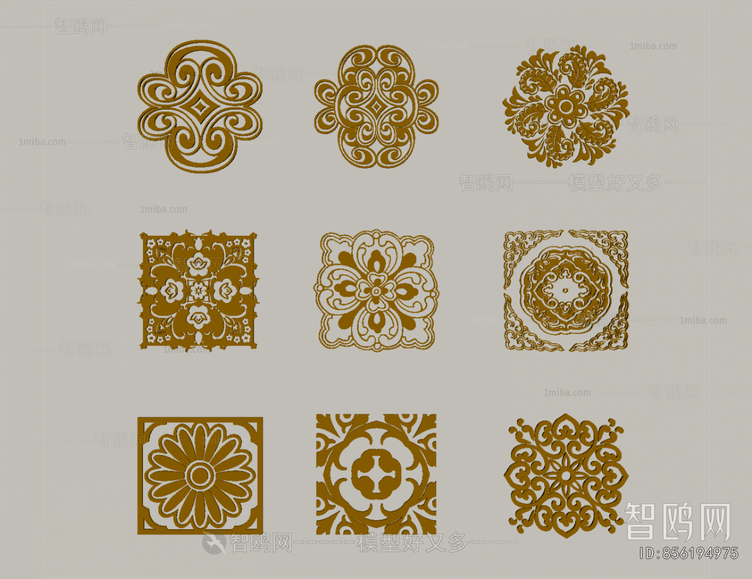 European Style Window