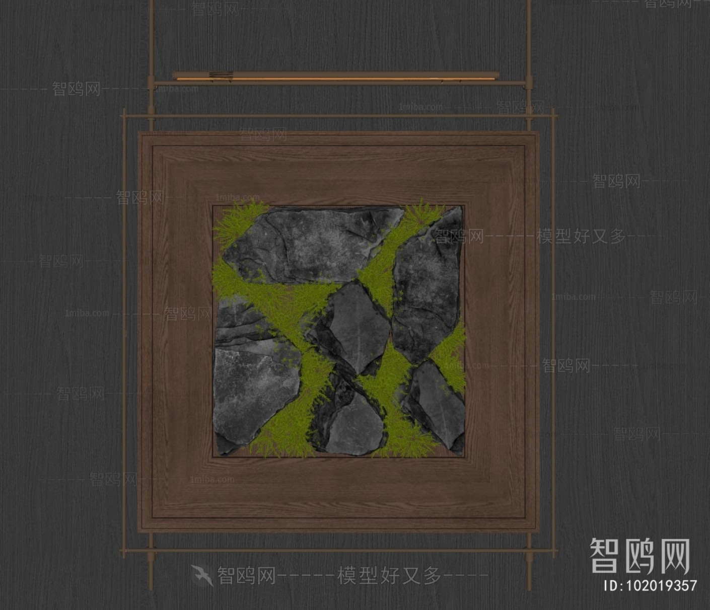 Modern Wall Decoration