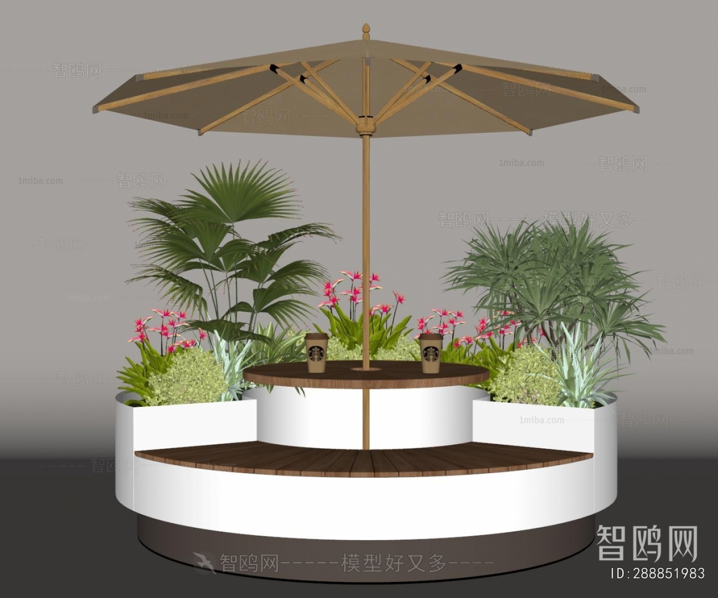 Modern Card Seat Sofa