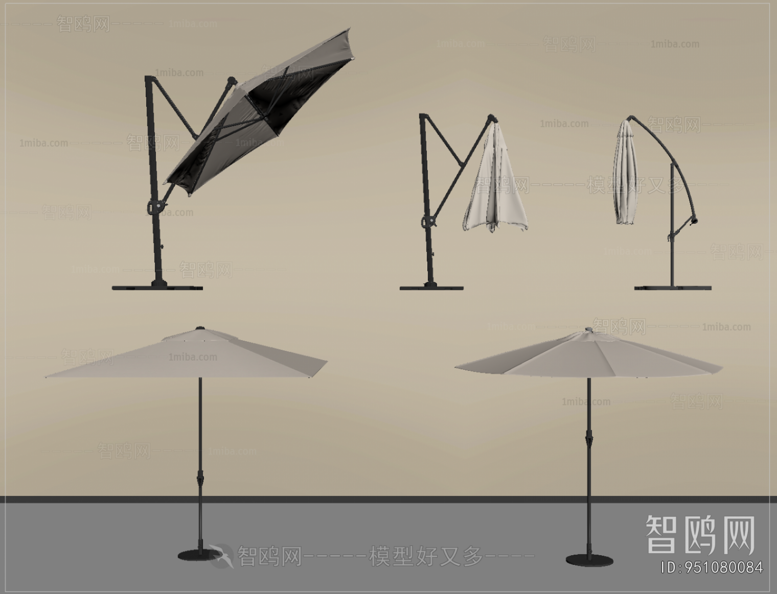 Modern Sunshade/Canopy/Tensioning Film