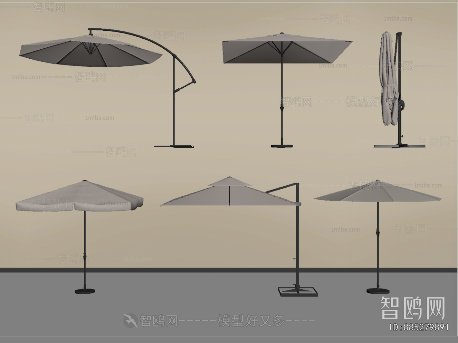 Modern Sunshade/Canopy/Tensioning Film