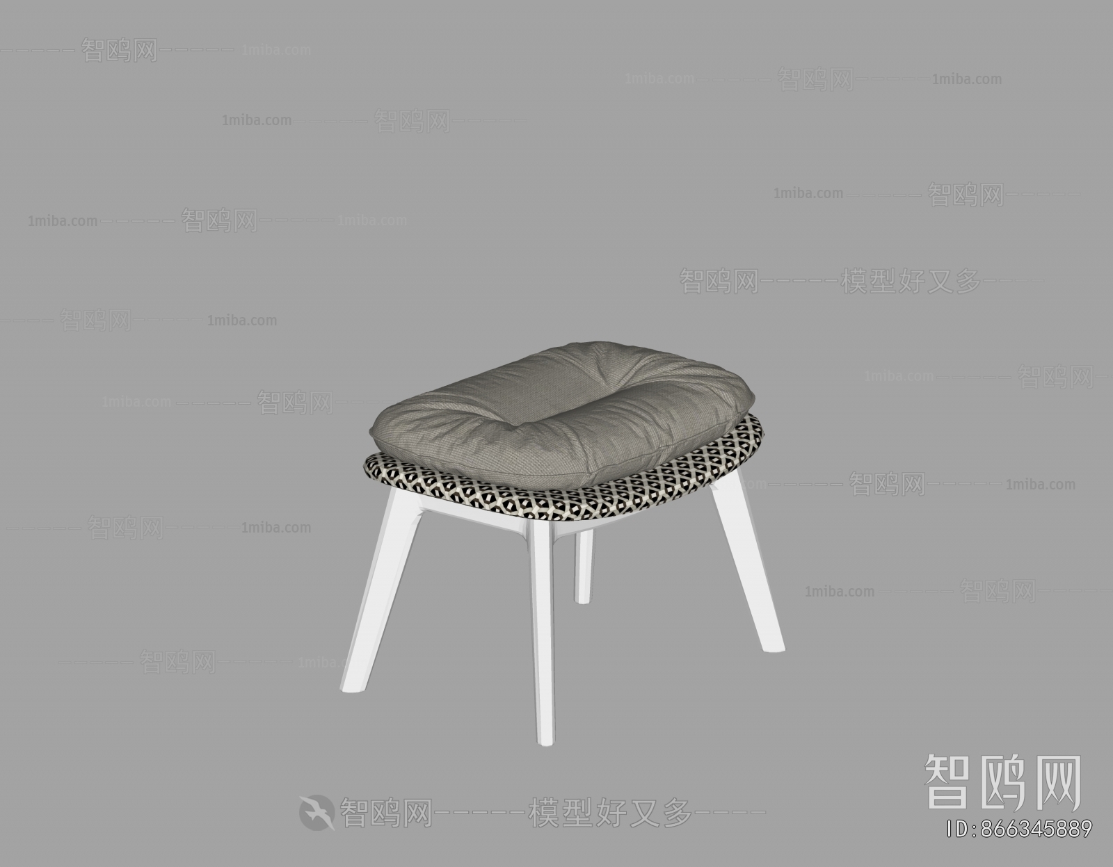 Modern Stool