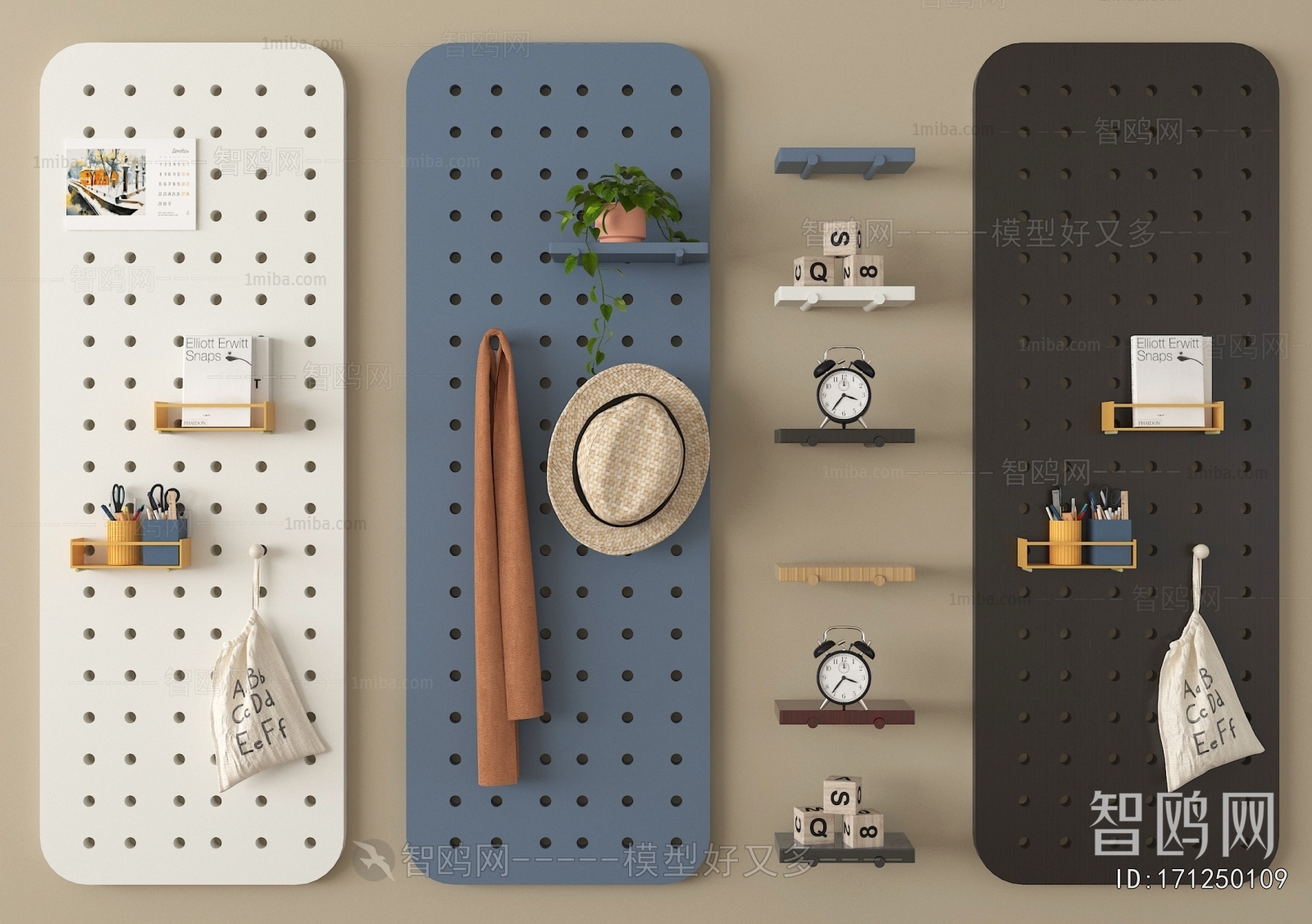 Modern Wall Decoration