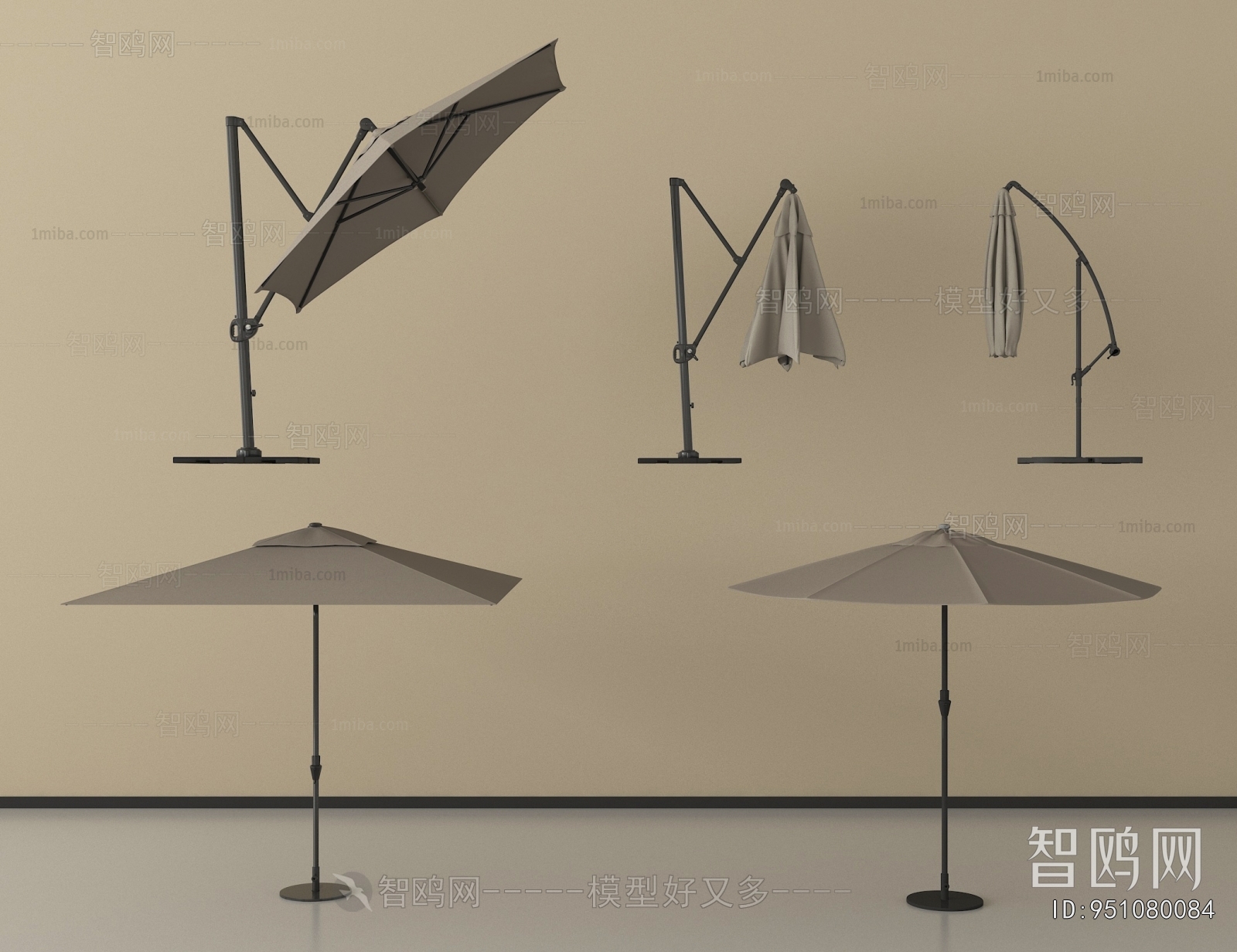 Modern Sunshade/Canopy/Tensioning Film