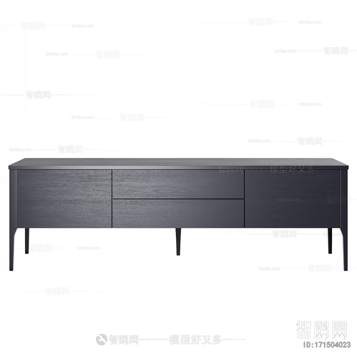 Modern TV Cabinet