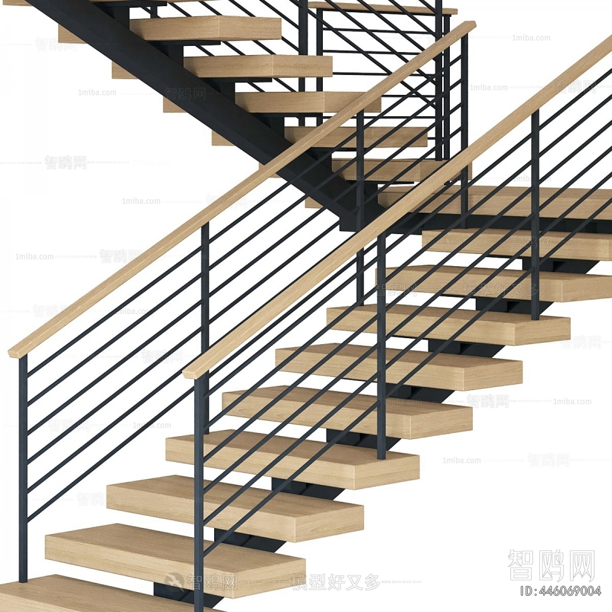 Modern Staircase