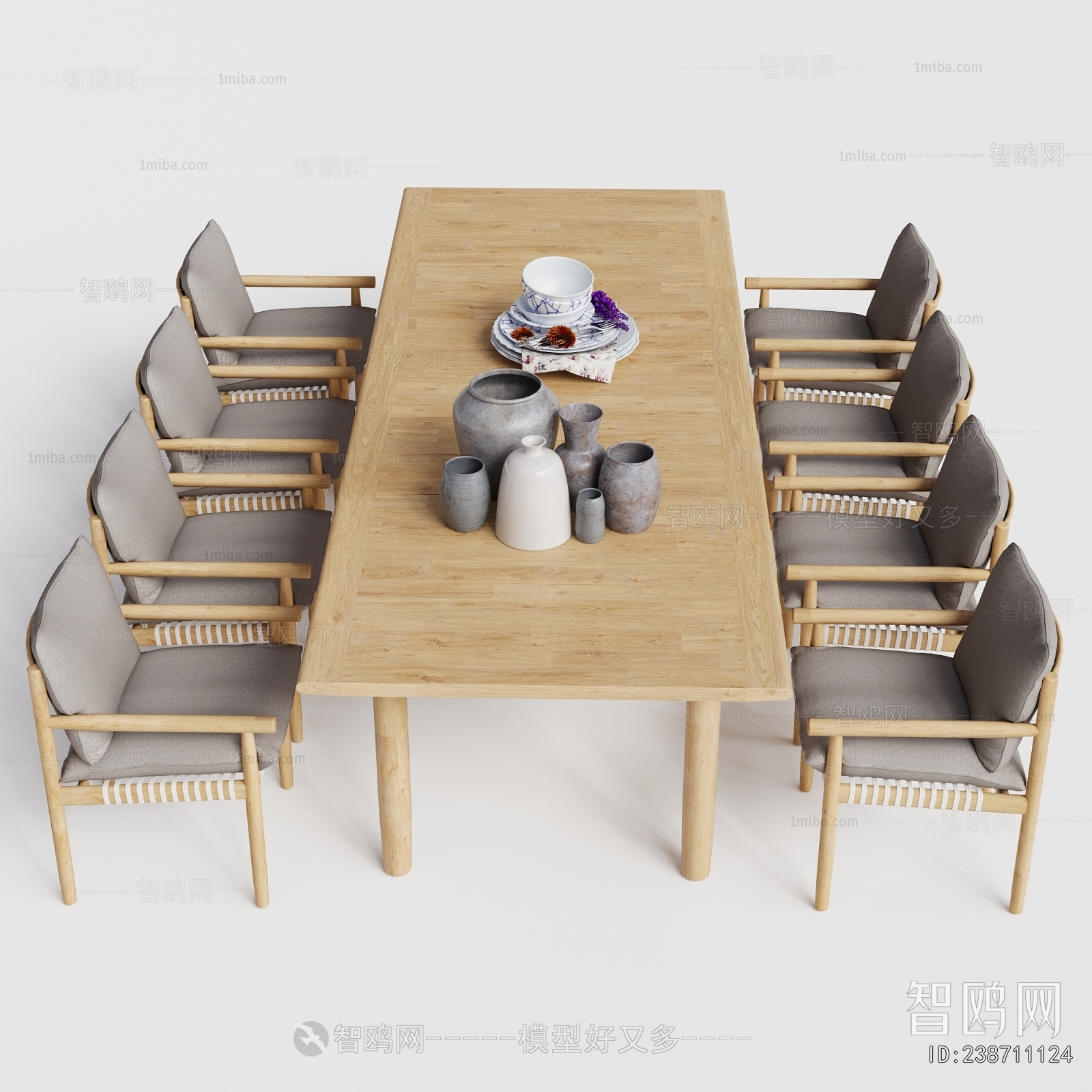 Modern Outdoor Tables And Chairs