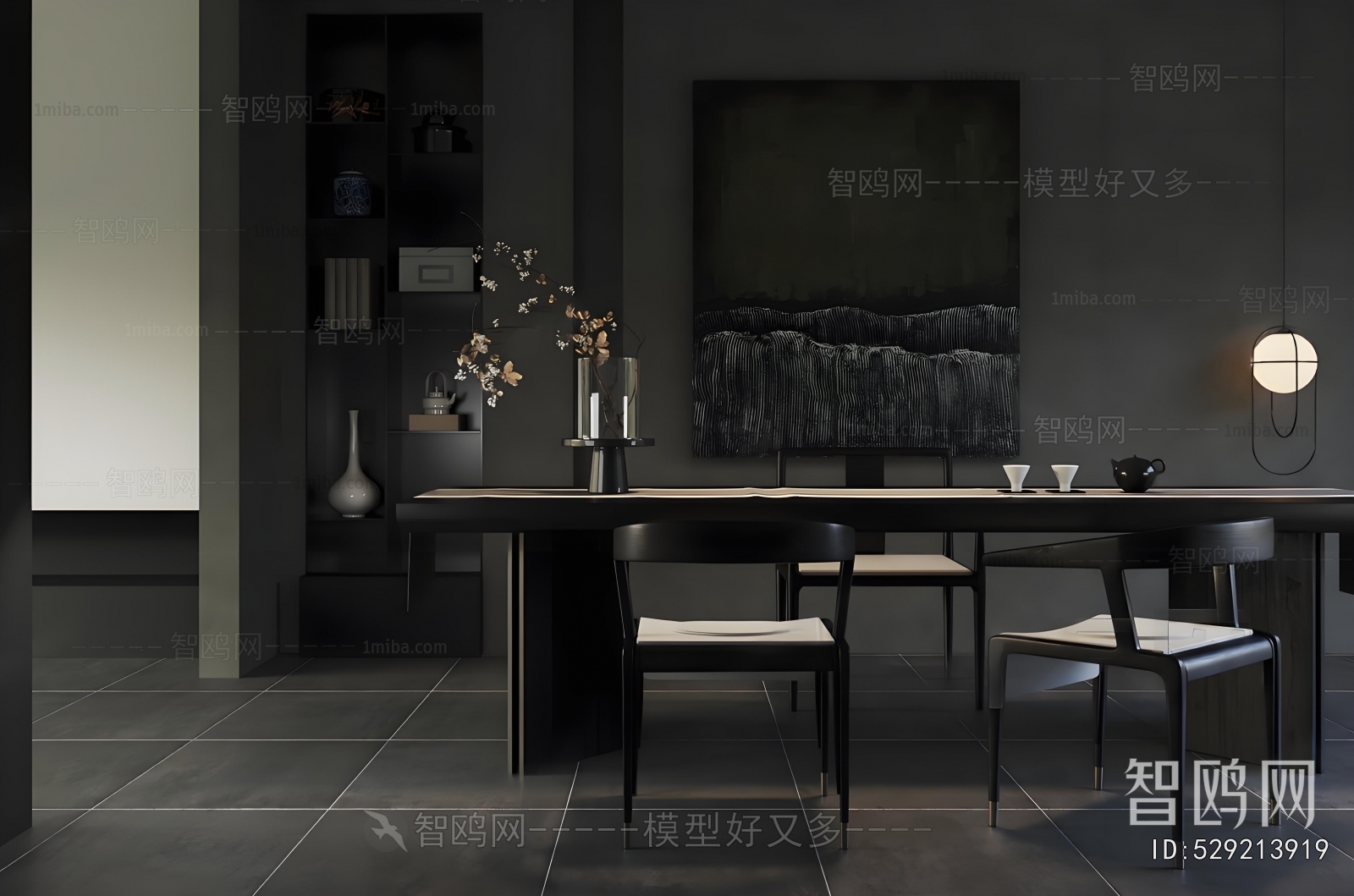 Modern Tea Tables And Chairs