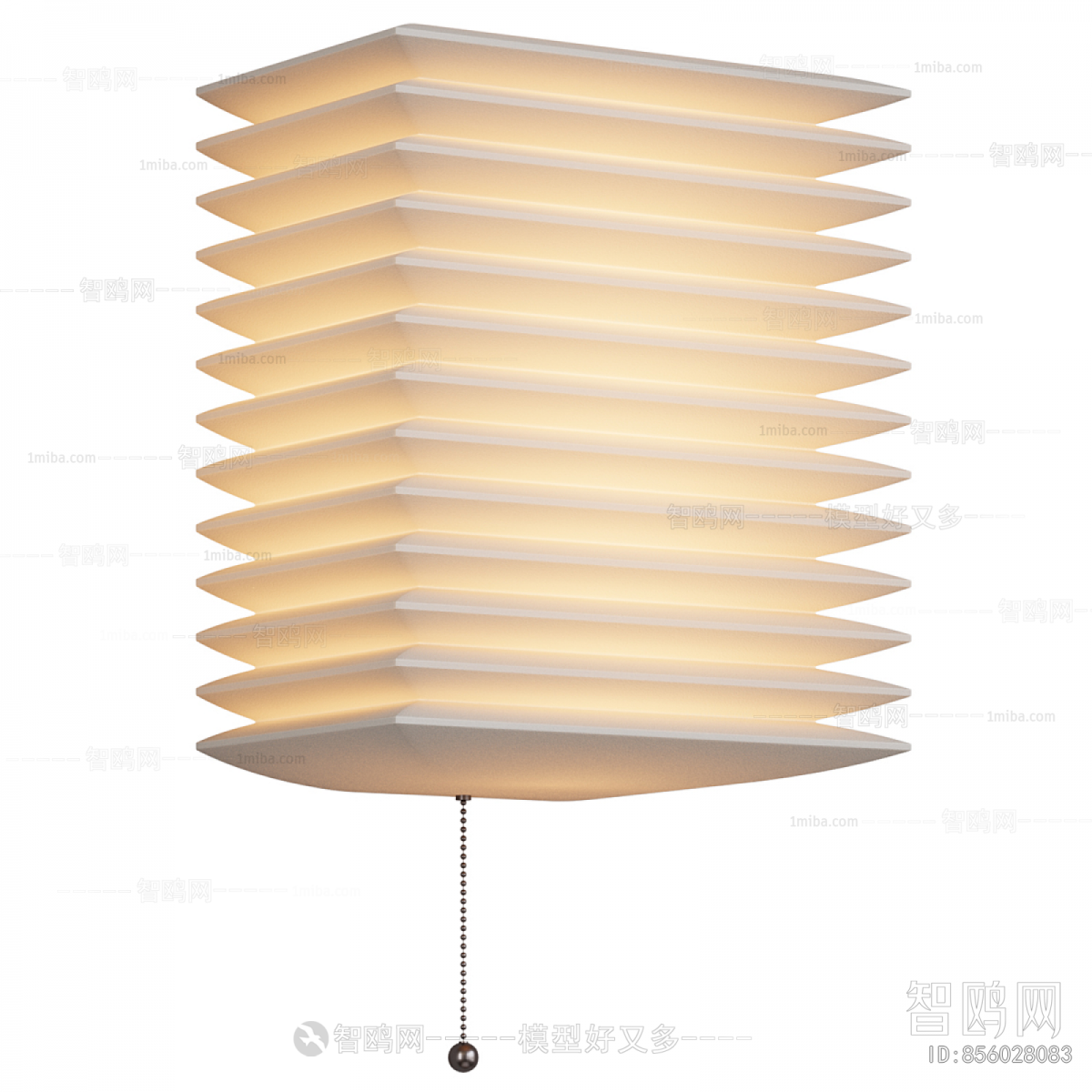 Modern Wall Lamp