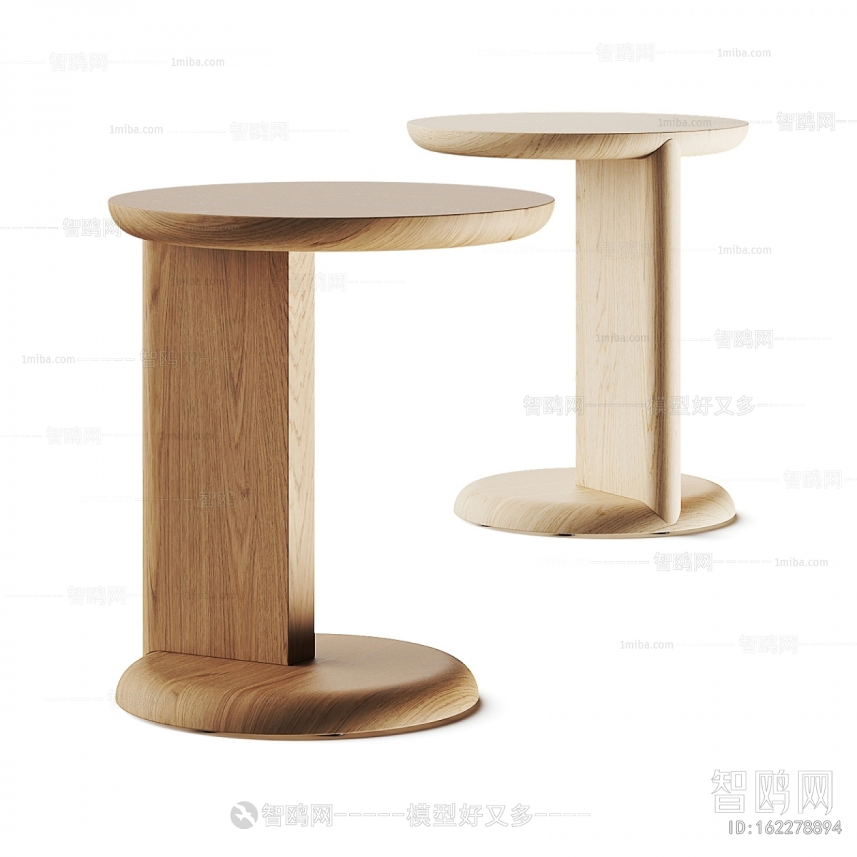 Modern Side Table/corner Table