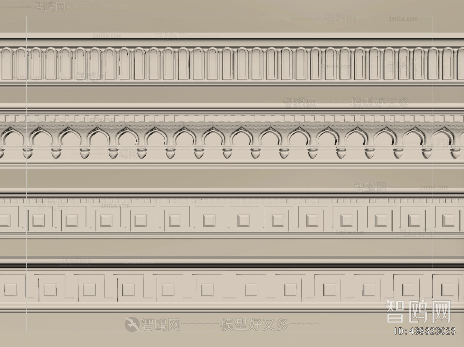 French Style Linellae