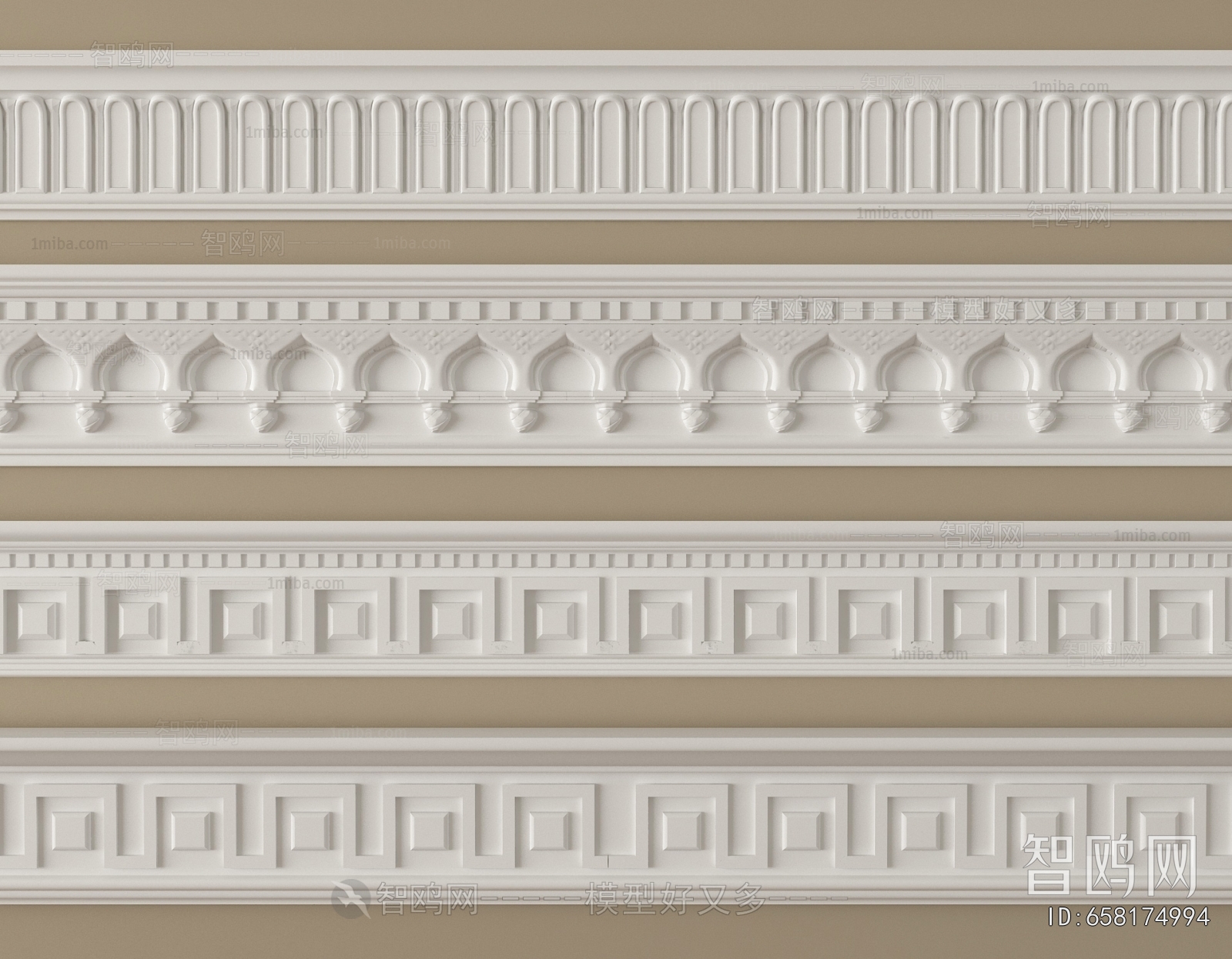 French Style Linellae