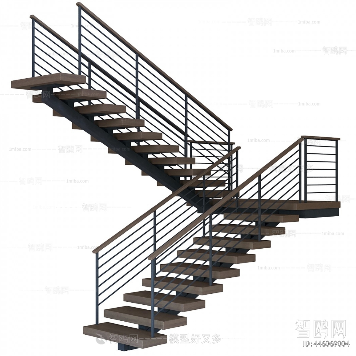 Modern Staircase