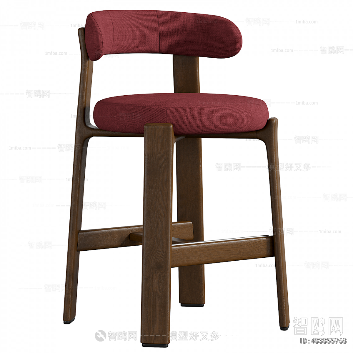 Modern Bar Chair