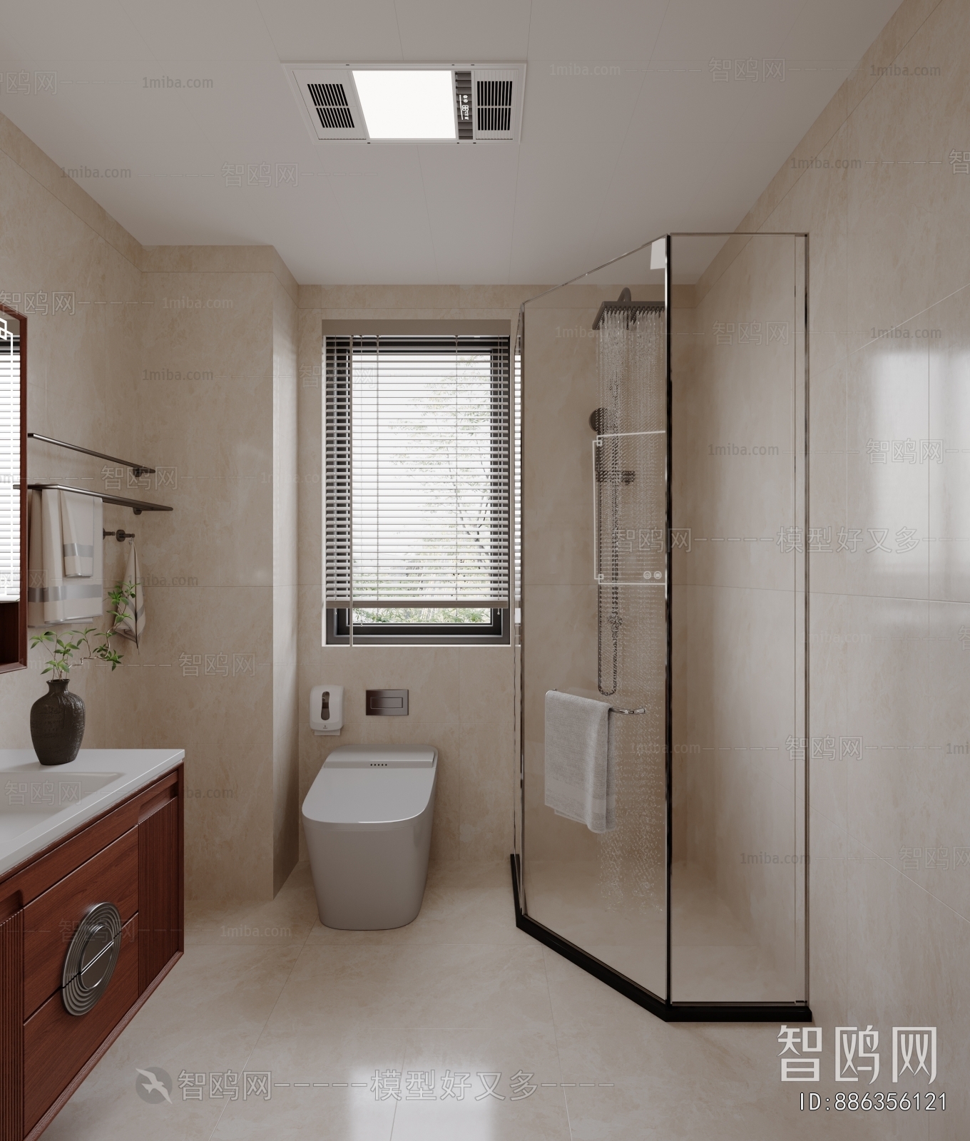 New Chinese Style TOILET