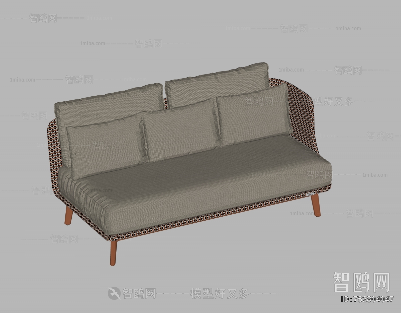 Modern A Sofa For Two