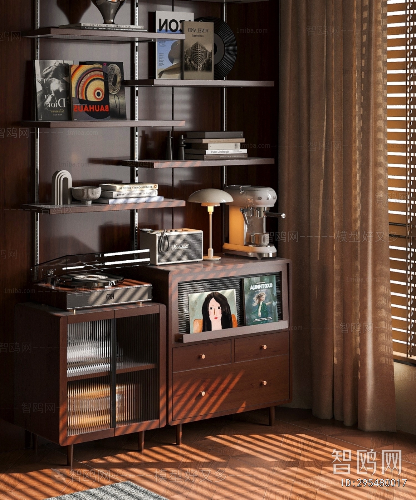 Modern Decorative Frame