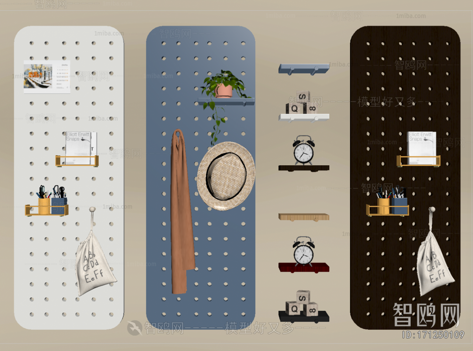 Modern Wall Decoration