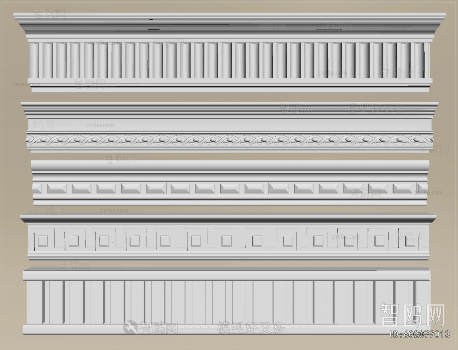 French Style Linellae