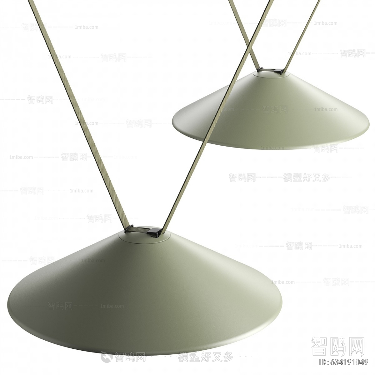 Modern Droplight
