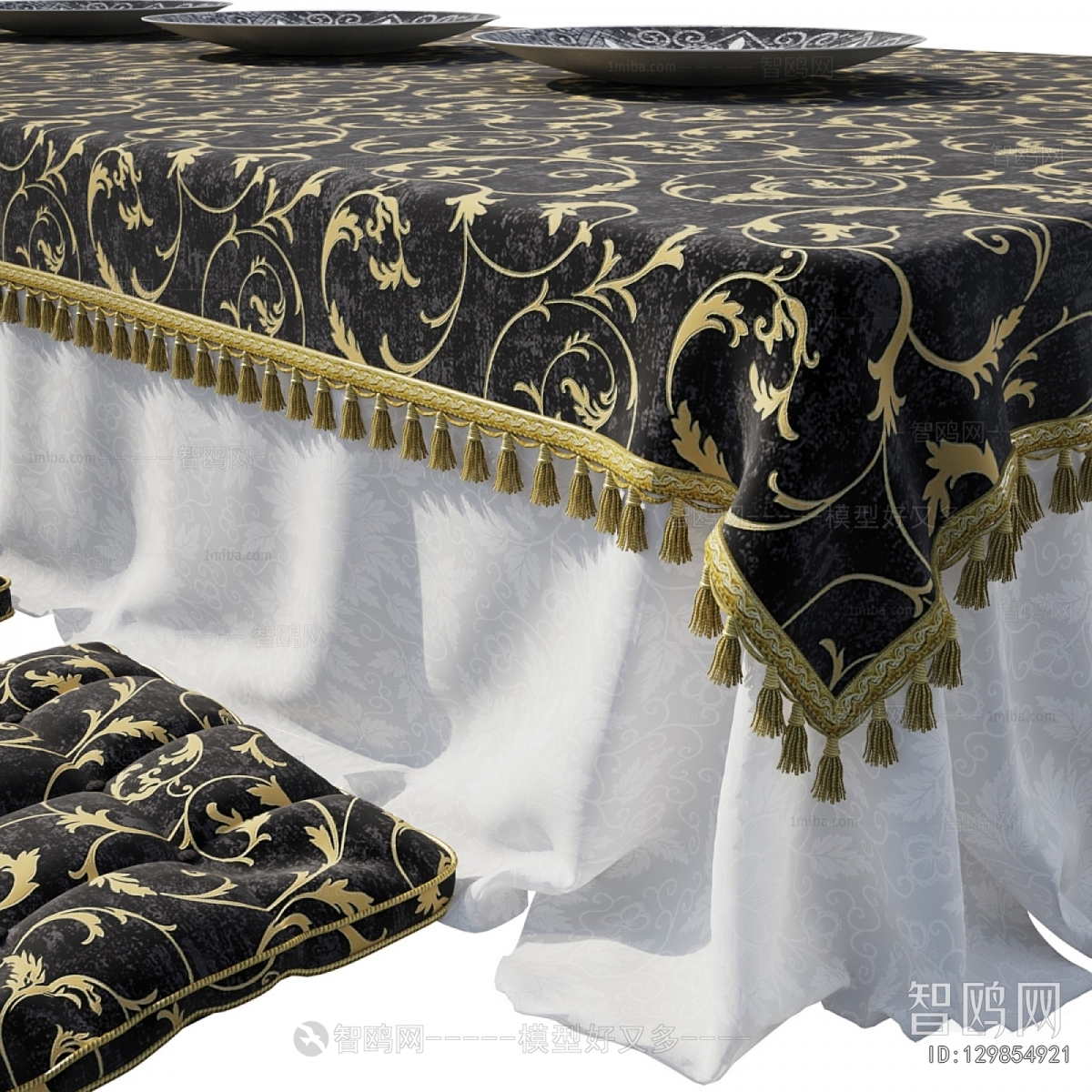 Modern Clothes, Bags And Shoes