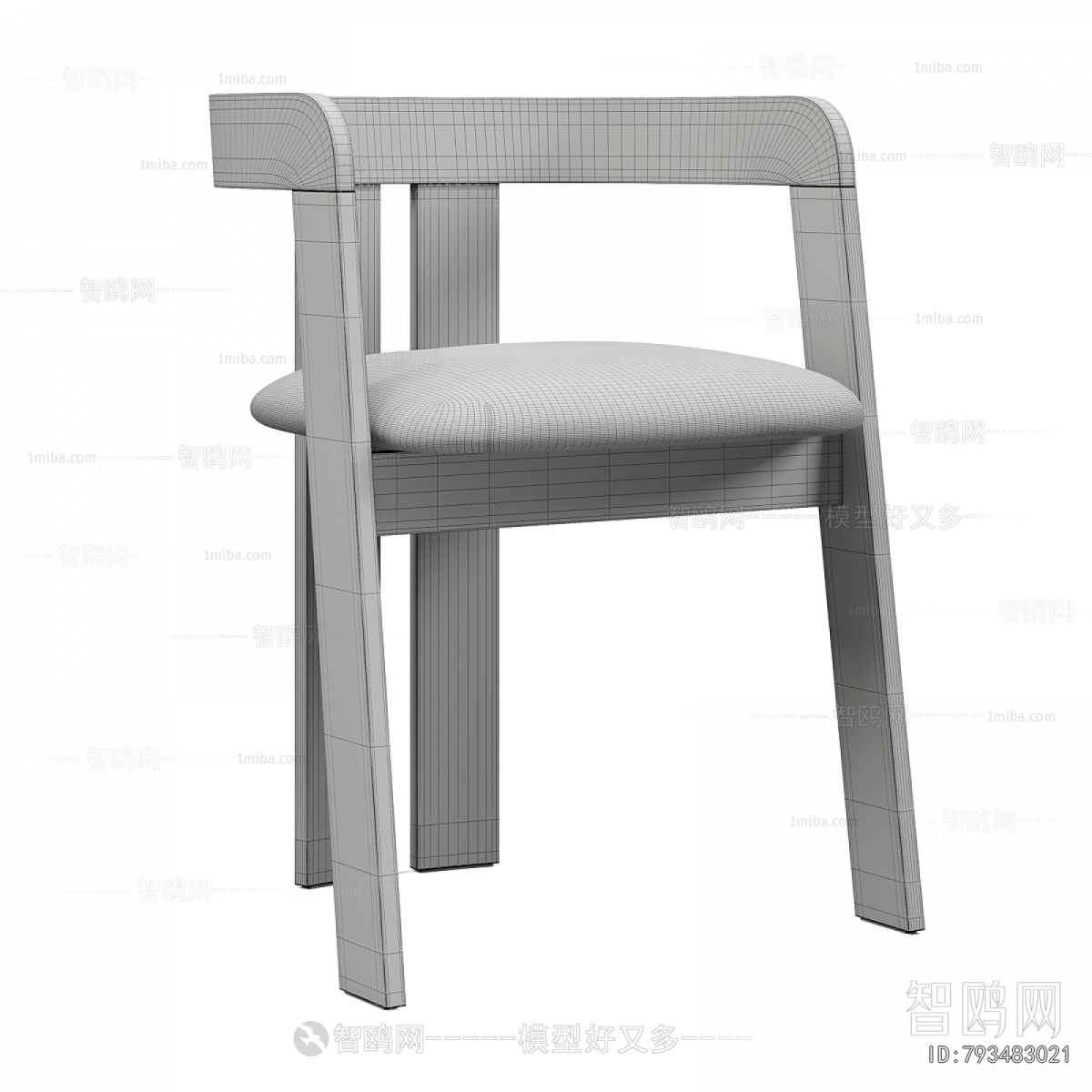 Modern Dining Chair