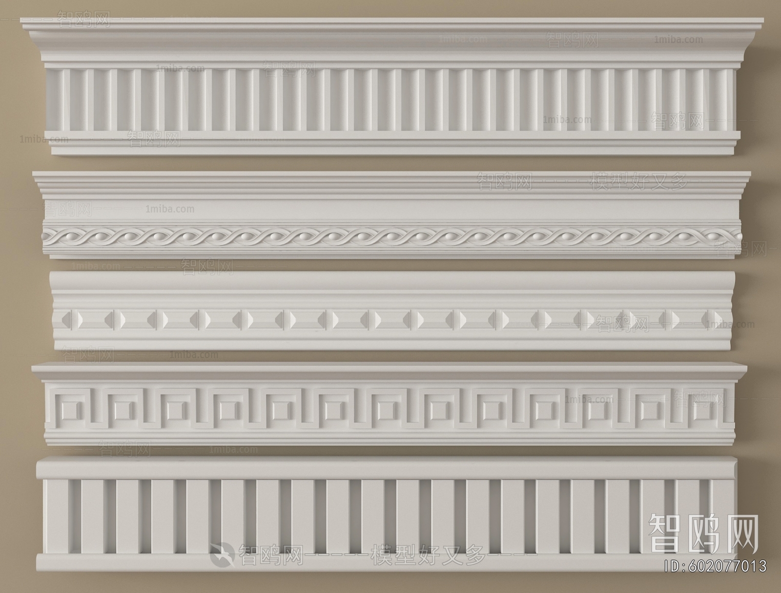 French Style Linellae