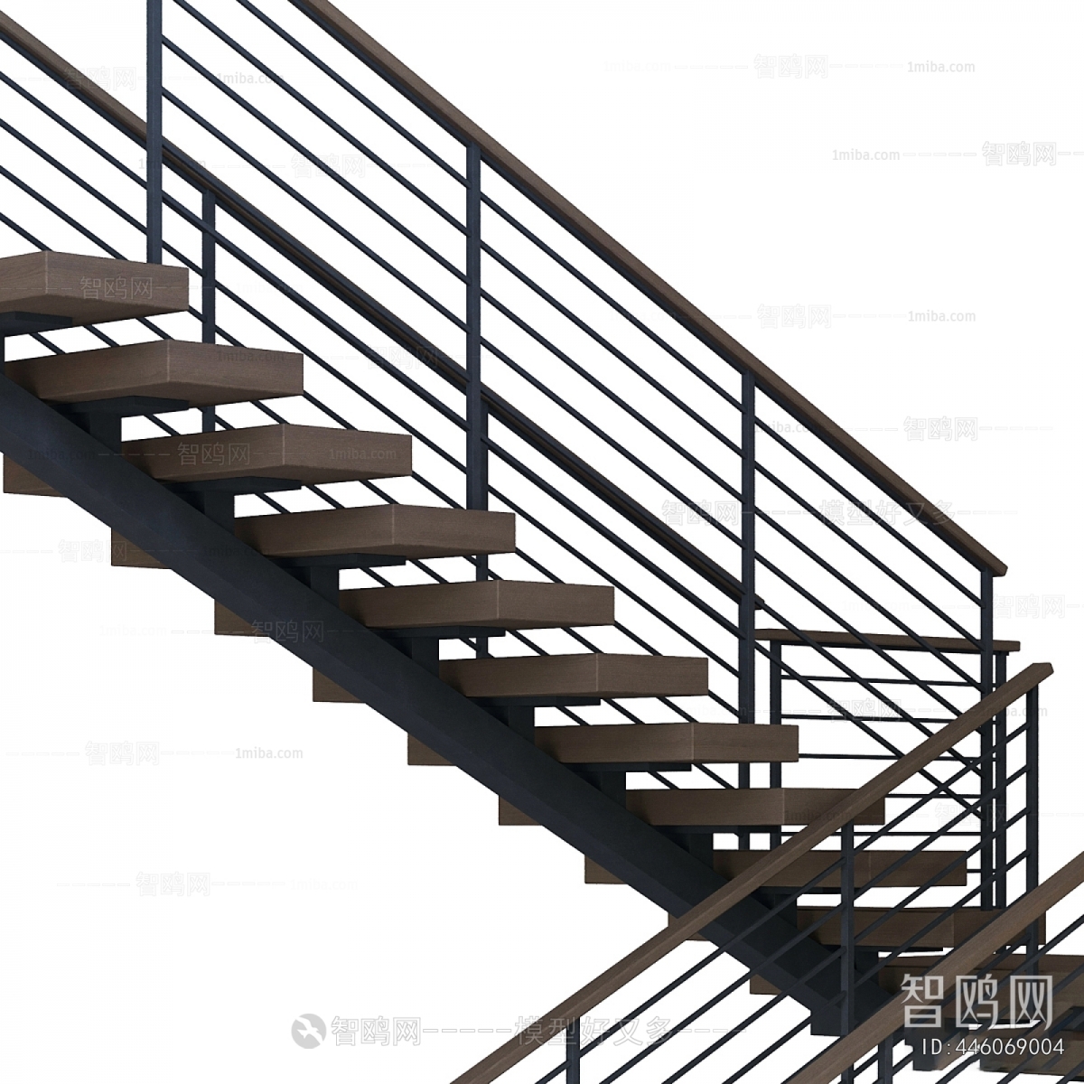 Modern Staircase
