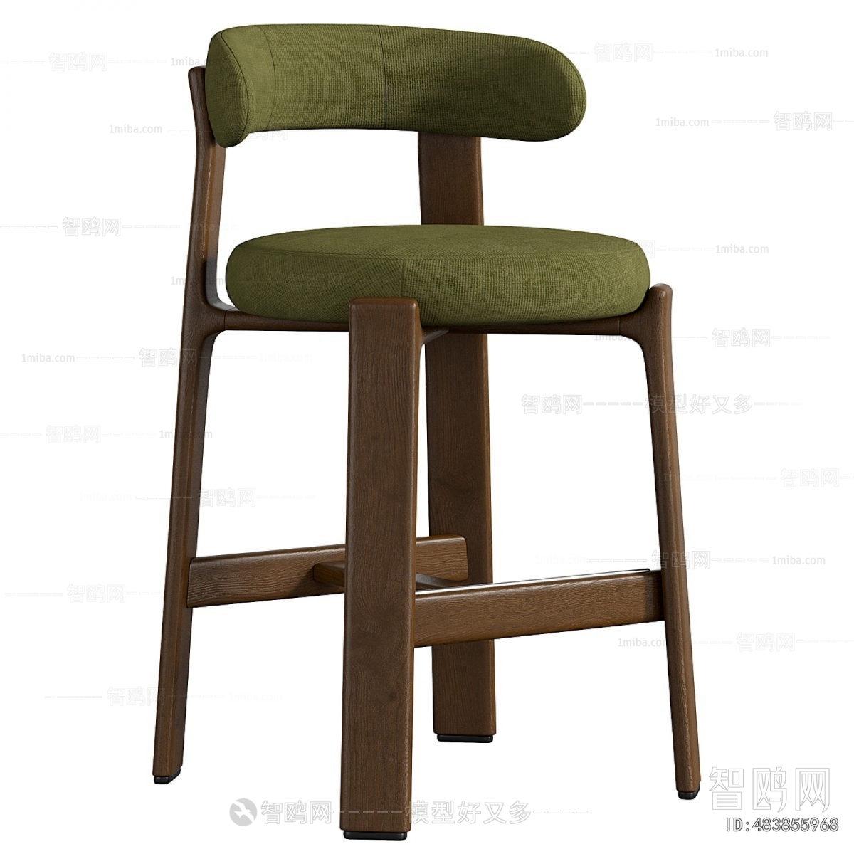 Modern Bar Chair